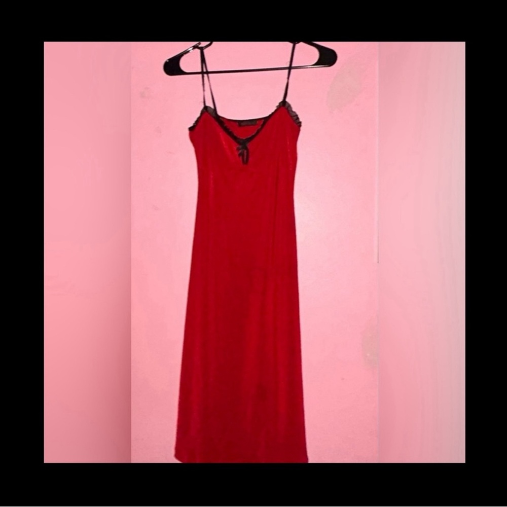 RUMOURS PARTY DRESS